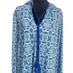 Cabana Life Size Large Cover Up Dress SPF UPF Beach Vacation Swim Photo 1