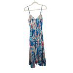 Love the Label Chloe Midi Dress in Bennett Print Sz. XS Photo 5