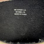 Frye  Women’s Storm Zip Rain Boots size 9 Photo 6