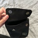 IHKWIP PPE Nylon Crossbody Carrier Bag Black Travel Photo 2