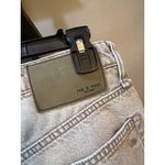 Rag and Bone Maya Ankle Slim High-Rise Rigid Jeans Callie LIGHT Gray Womens Size 2 Photo 7