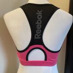 Reebok Large Sports Bra Photo 2