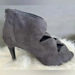 Impo  Grey Stiletto Heels Photo 0