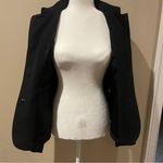 Style & Co Elegant Women's Black Blazer coat Photo 2