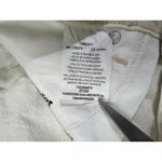 Wrangler  Worldwide 661 Mid-rise Wide-Leg Jeans 27 Cream Hemp Cotton Some Wear Photo 4