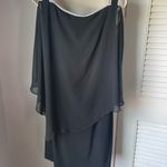 Roz & Ali  Cocktail Dress Size‎ L Photo 1