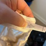 Victoria's Secret SILK BEADED TOP Photo 4