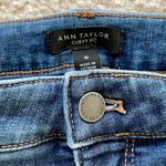 Ann Taylor Curvy Boot Cut Jeans Photo 3