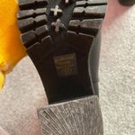 Soda NWOT Suede Heeled Boots Photo 4