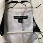 Boho Chic brand jacket/top Sz 8 NWT Black Photo 2