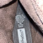 Comfort Ease Brown Moccasins Size 8.5 Photo 3