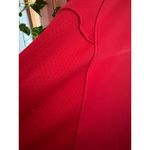 Bally Total Fitness  Hoodie Women's‎ Heather Bright Rose Pullover Photo 1