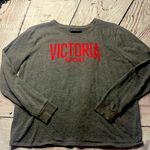 Victoria's Secret Victoria’s Secret sport long sleeve large Photo 0