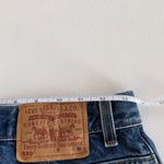 Levi's Levi’s Jeans 550 Vintage Photo 9