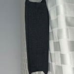 Giorgio Armani  Black Sparkle Clutch Bag Photo 3