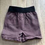 FP Movement Prajna Short size XS / S Brown Photo 2