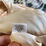 Milly  of New York Pink Peach Sequin Dress V Neck Size 2 Glitzy 1950s Retro Sexy Photo 7