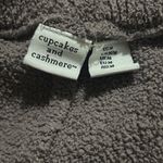 Cupcakes & Cashmere Women’s Jogger Lounge Teddy Plush Pants Size M Purple Size M Photo 2
