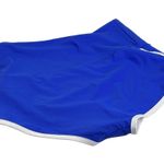 New Salt Gypsy Free People Betty Blue Surf Bikini Bottoms large Photo 4