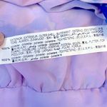 ZARA  Floral Draped Top Size L NWT Photo 10