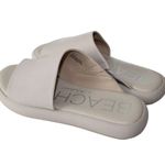 Beach by Matisse Women's Lotus Beige Size 8 Tan Photo 0