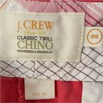 J.Crew  City Fit Chino Shorts Photo 2