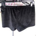 Tahari Velvet Sleepwear Shorts Size X Small Photo 3