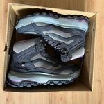 Vans  Crestline Waterproof Mte Dark Gray Women 9.0 US Mens 7.5 US Photo 9