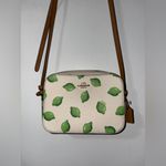 Coach  Mini Lime Camera Bag Photo 2