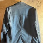 Gap Blue Pea Coat with Distinctive Toggle Closures Photo 7