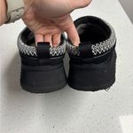 UGG Women's  Tazz Platform Slippers Black Womens 9 Photo 5