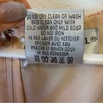 Adrianna Papell New! Evening Handmade Silk Top Beads And Sequins Women’s Size 4 Photo 14