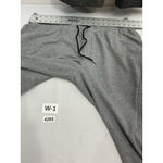 Zella Womans Z By Active Pants XL Gray Pull On Pockets Draw String Photo 6