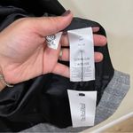 Ganni   Checked Long-sleeve Women jacket size 36 US small oversize Photo 5