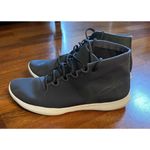 Under Armour Women’s  Gray/Green Running shoes (I Will What I Want) Sz 8.5 Photo 1