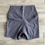 CRZ Yoga  Biker Shorts 4" Photo 0