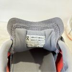 on cloud On Running Cloudsurfer Trail Women's Size 10.5 Athletic Shoes Gray Orange Ivory Photo 10