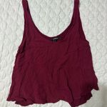 Dressy Top Red Photo 0