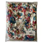 Vera Bradley Pretty Posies Heather Wrap Robe, XL Photo 8