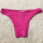 Juicy Couture  Bikini Bottom Photo 1