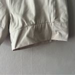 Calvin Klein  Performance Beige Biker Shorts Size Medium Photo 2