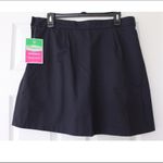 Classroom | School Girl Front Pleated Skort Navy Size undefined Photo 5