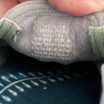 Olukai  Women’s Hale’iwa Gray And Mint Green Sneakers Size 10 Photo 5