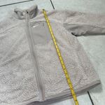 Nike Women’s Full Zip Sherpa Training Jacket Photo 9
