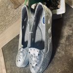 Dr. Scholls   silver Slip On Shoes E61-RH Double Air Pillo Insole  Photo 1