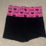 Love Dance Shorts Black Size M Photo 1