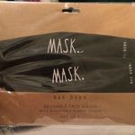 Rae Dunn NEW  FACE MASKS Photo 0