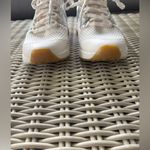 Olukai Wailuku Athletic Sneakers 7 athleisure running outdoors hiking travel White Photo 3