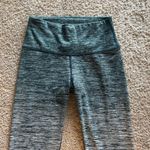 Aerie Green Seamless Activewear Leggings Photo 2