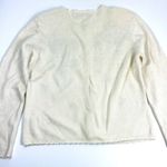 Tiara International Embroidered Ugly Christmas Sweater Photo 7